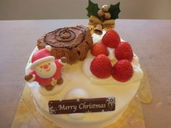 画像1: DXショート－ケーキ