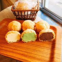 5から9月中旬限定　シューアイス 10個入