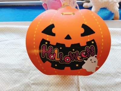 画像1: ハロウィンBoxセット