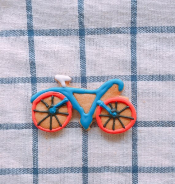 画像1: 自転車 (1)